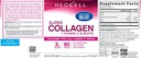 COLLAGEN NEOCELL 