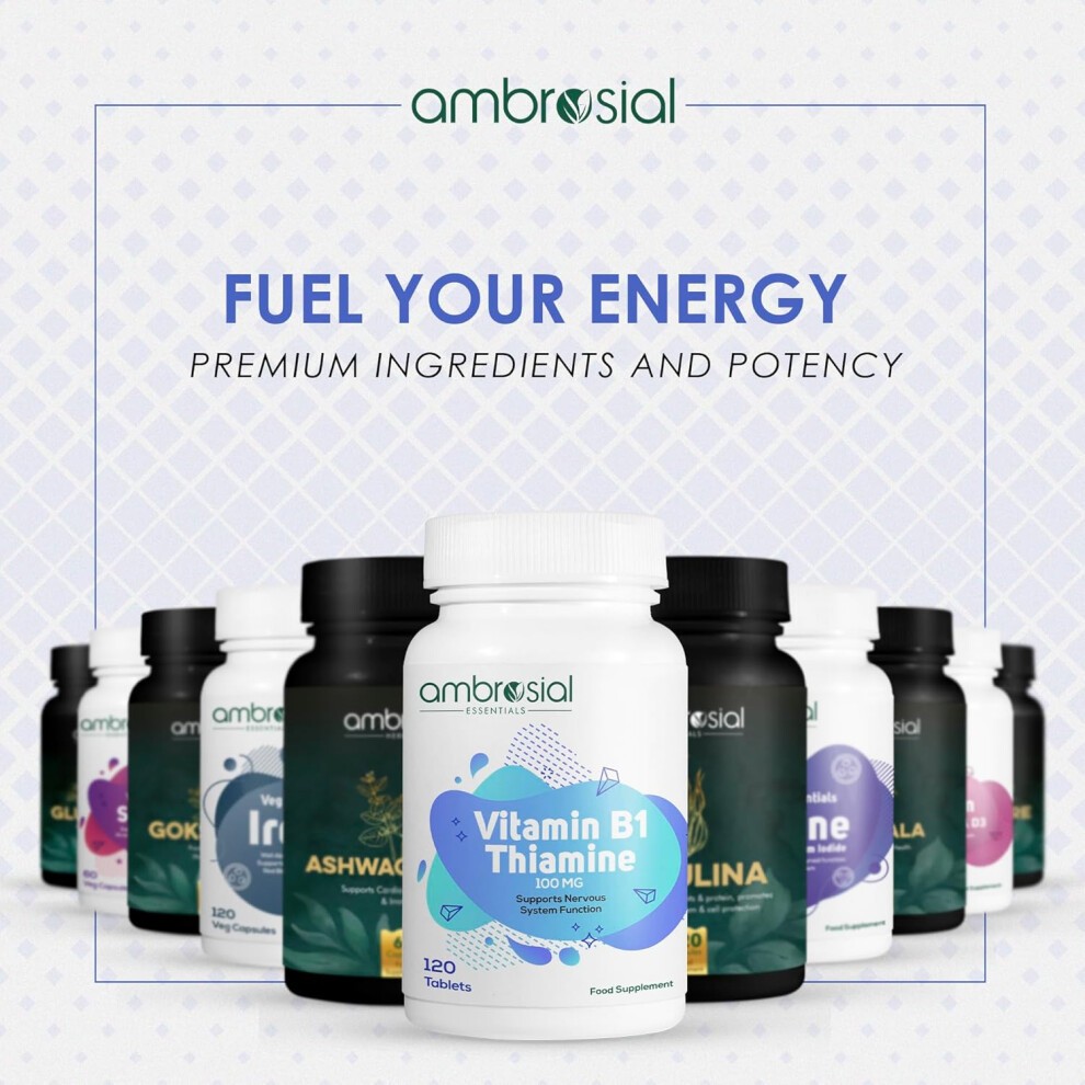VITAMIN B1 