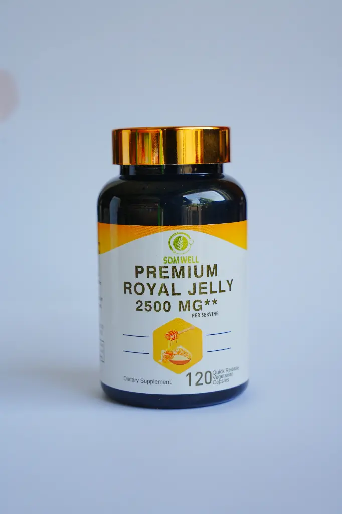 PREMIUM ROYAL JELLY 