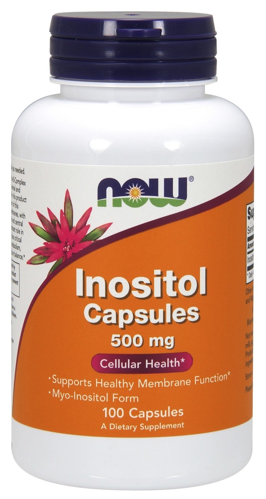 INOSITOL CAPSULE