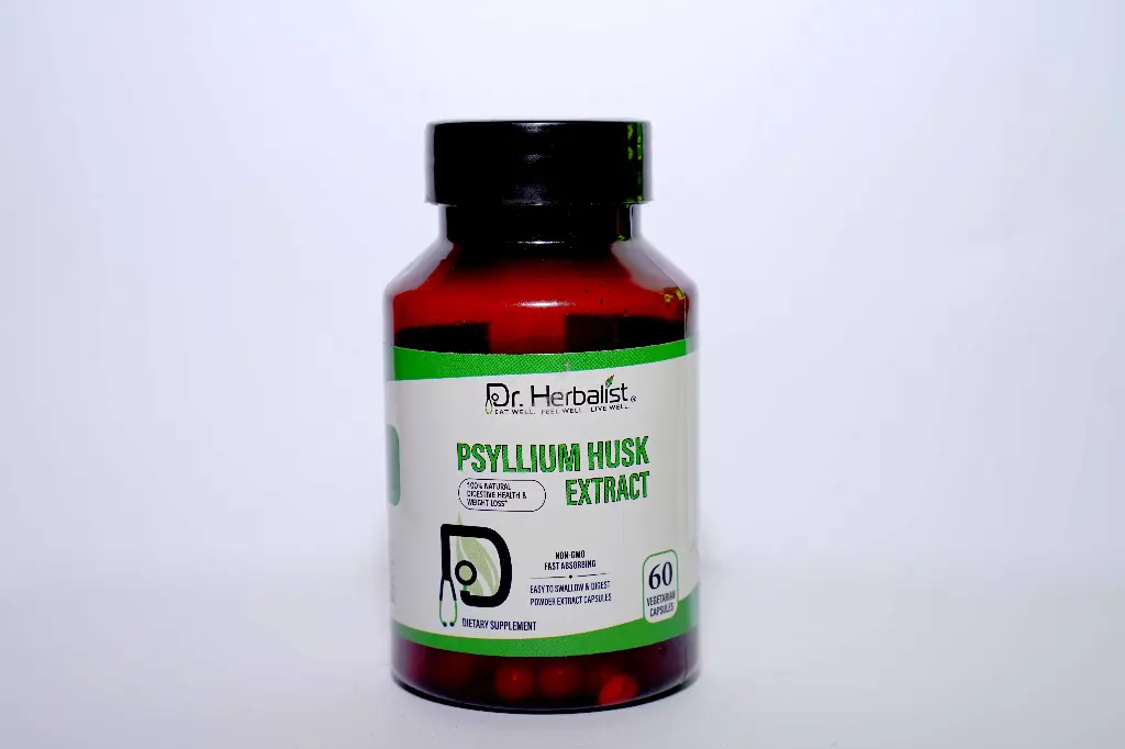 PSYLLIUM HUSK EXTRACT