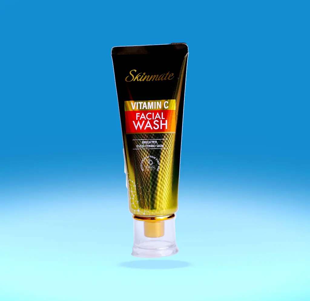 VITAMIN C FACIAL WASH 