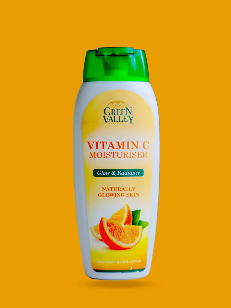 VITAMIN C MOISTURISER 