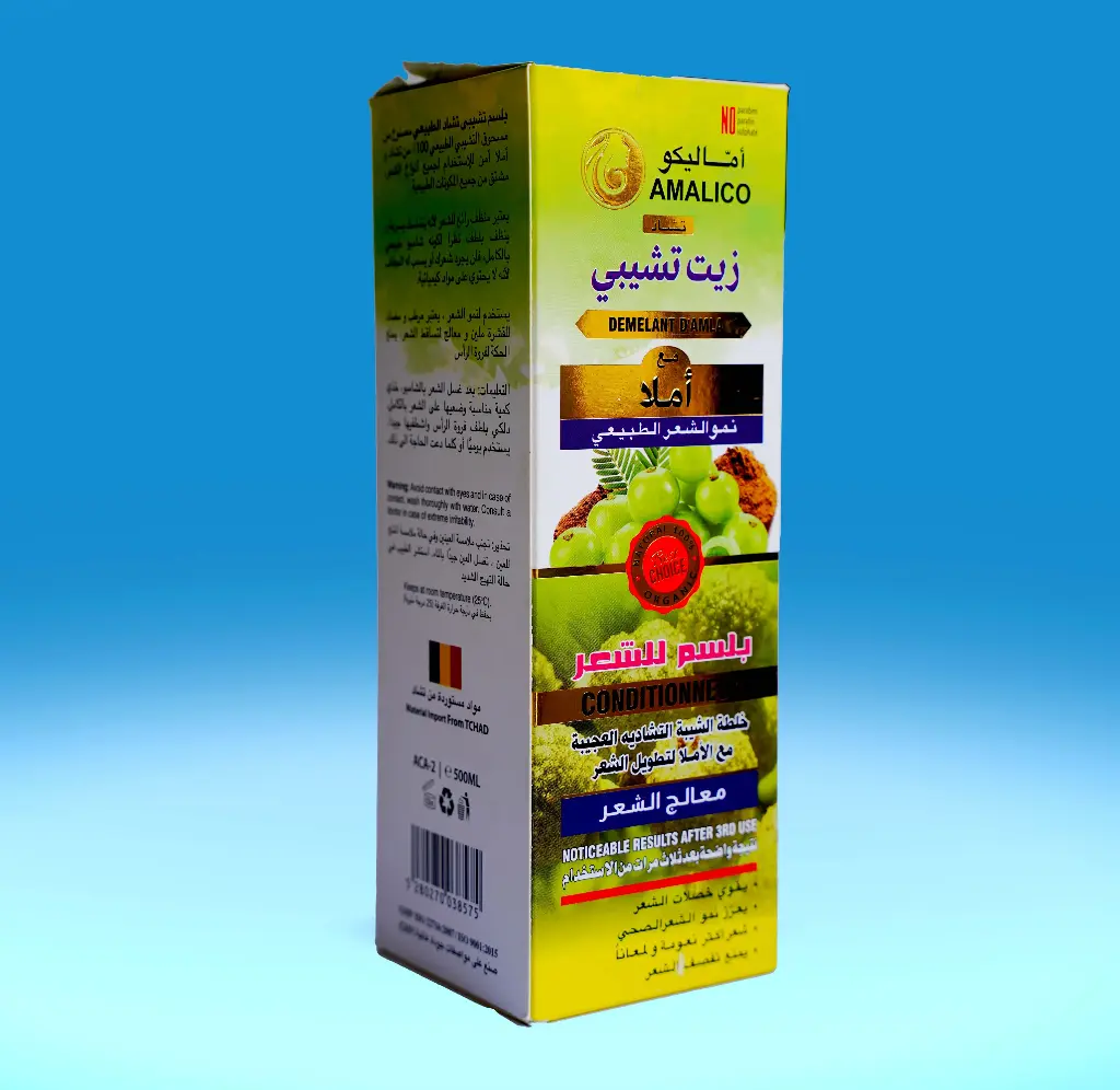 CHEBE AMLA CONDITIONER 