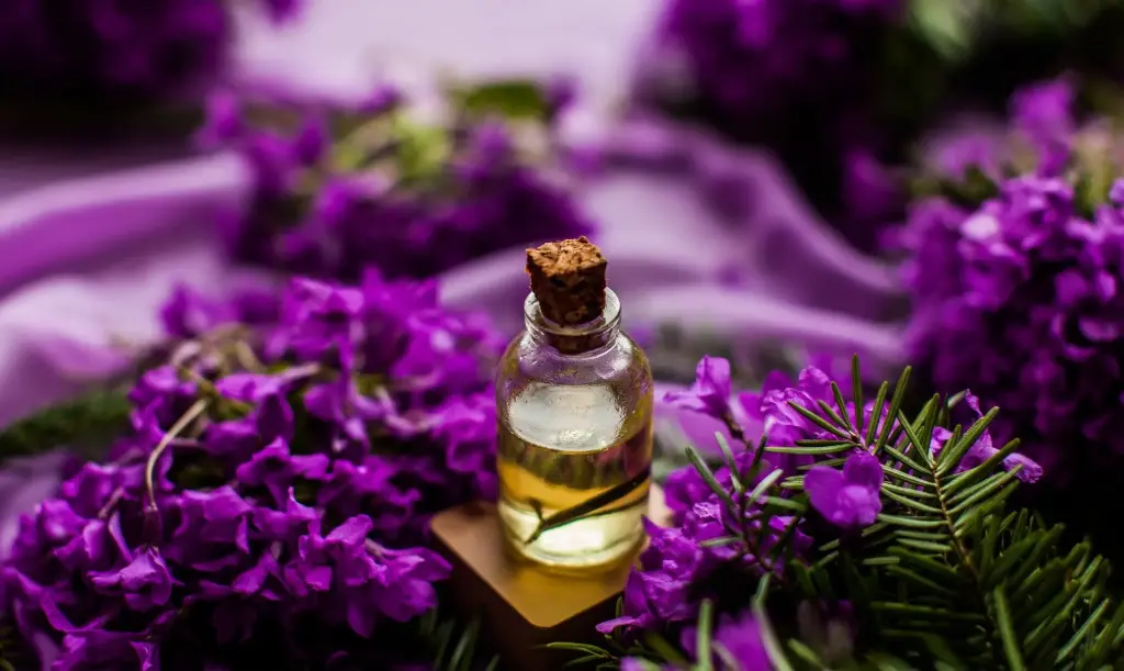 LAVENDER OIL 250ML 