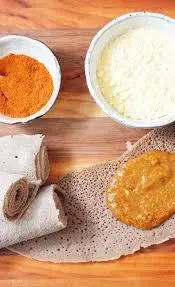 DAAFI POWDER 500G 