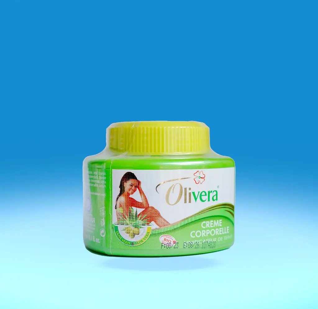 OLIVERA CREME CORPORELLE