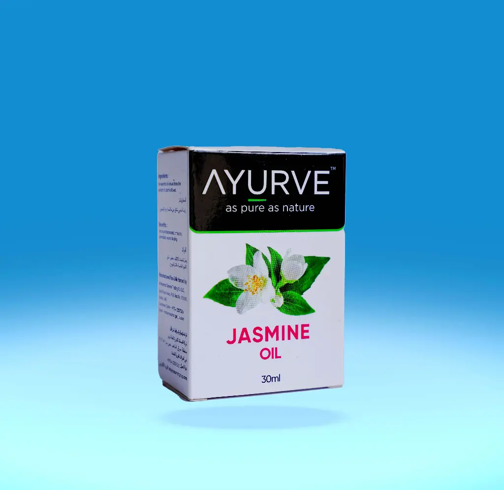 AYURVE JASMINE OIL 