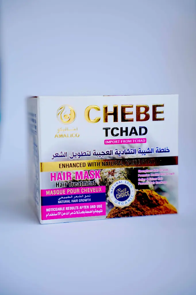 CHEBE HAIR MASK 