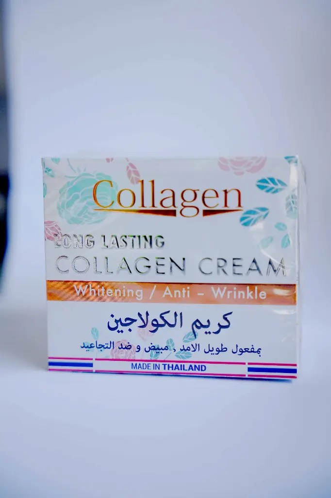 COLLAGEN CREAM 