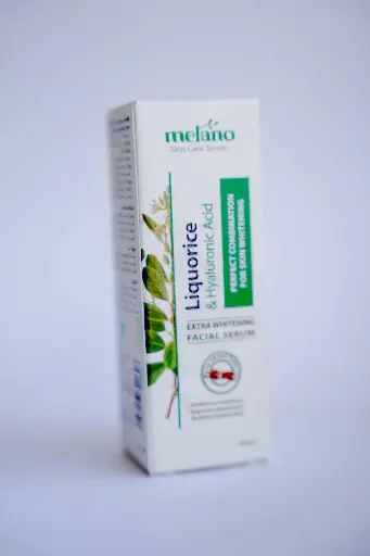 [LIQUORICE] LIQUORICE & HYALURONIC ACID