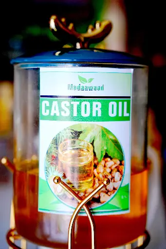 [COSTER OIL] COSTER OIL 100ML 