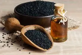 [BLACK SEED OIL] BLACK SEED OIL 100ML 