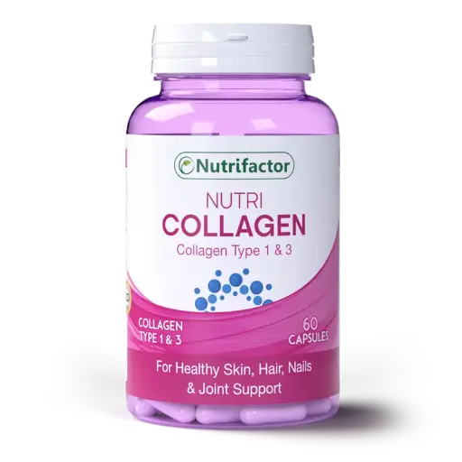 [COLLAGEN NUTRI] COLLEGEN CAPSULE 