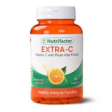 [EXTRA] EXTRA VITAMIN C