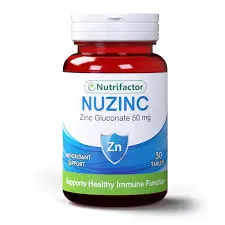 [NU] NUZINC