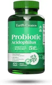 [PROB] PROBIOTIC ACIDOPHILUS