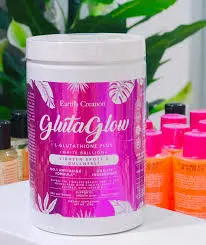 [GLUTA] GLUTA GLOW
