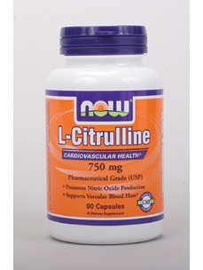 [L-CITR] L-CITRULLINE