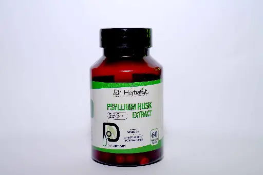 [PSY] PSYLLIUM HUSK EXTRACT