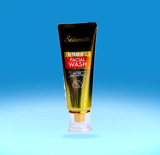 [FACIAL WASH] VITAMIN C FACIAL WASH 