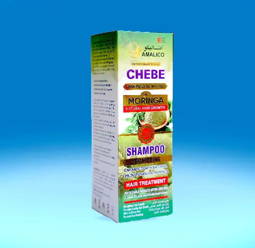 [MORINGA SHAMPOO] CHEBE MORINGA SHAMPOO 
