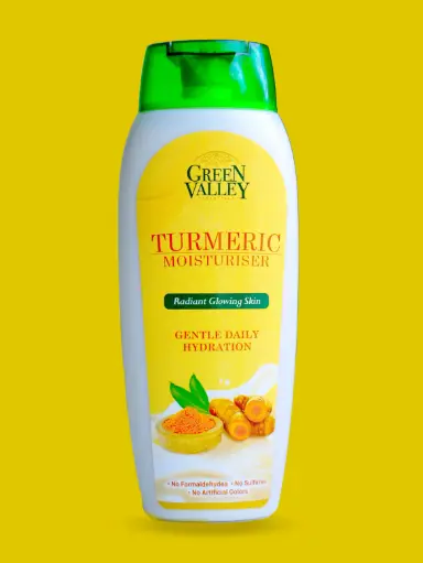 [TURME] TURMERIC MOISTURISER 