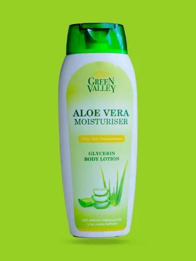[ALOE VE] ALOE VERA MOISTURISER 
