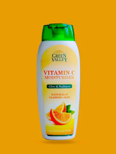 [VITAM] VITAMIN C MOISTURISER 
