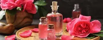 [ROS] ROSE OIL 1L 