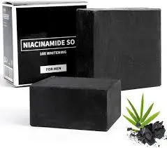 [CHARC] CHARCOAL SOAP 
