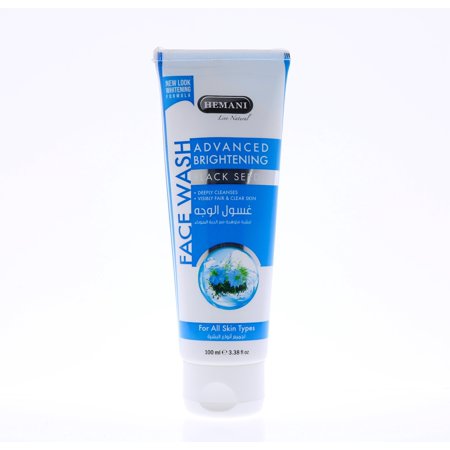 [FACE] BLACK SEED FACE WASH 