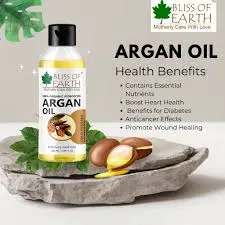[ARGANN] ARGAN OIL 100ML 