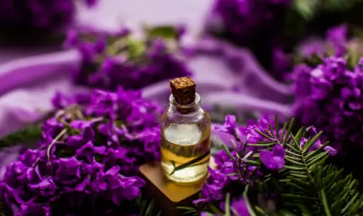 [LAVEN] LAVENDER OIL 250ML 