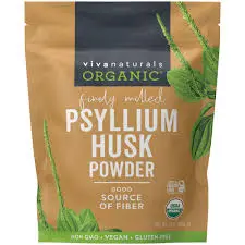 PSYLLIUM HUSK POWDER 250g 