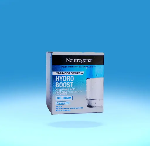 [HYDRO] HYDRO BOOST 