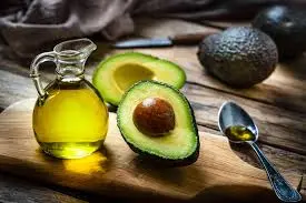 [AVOCAD] AVOCADO OIL 100ML 