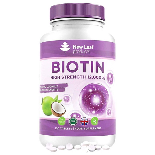 BIOTIN PLUS+ZINC& SELINIUM 