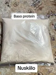 BASO PROTEIN 500G