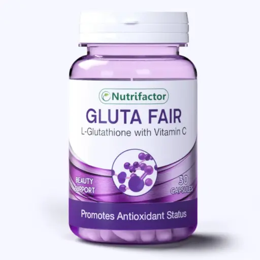 GLUTA FAIR 