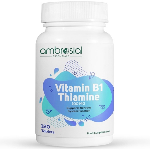 VITAMIN B1 