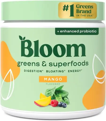 BLOOM POWDER 