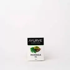 [MORINGA OIL] AYURVE MORINGA OIL 