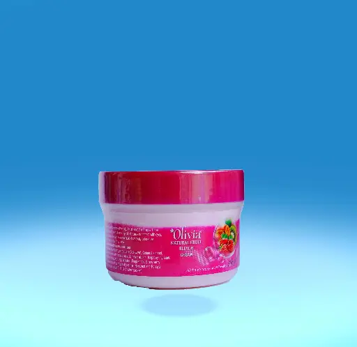 [OLIVIA NAT] OLIVIA NATURAL FRUIT 