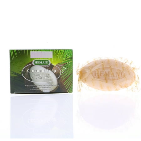 [COCONUT SOA] COCONUT SOAP 
