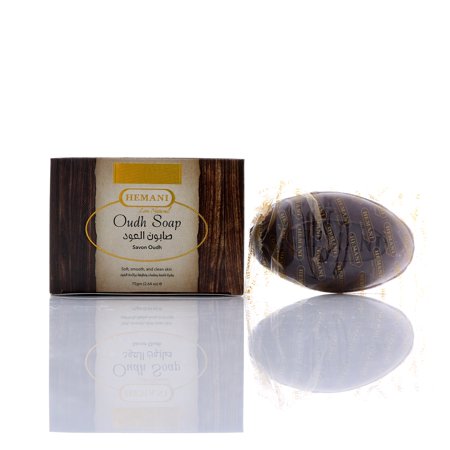 [OUD] OUD SOAP