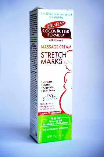 [SRETCH MARK] ANTI STRECTH MARK 