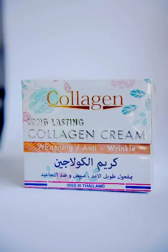 [COLLAGEN CREAM] COLLAGEN CREAM 